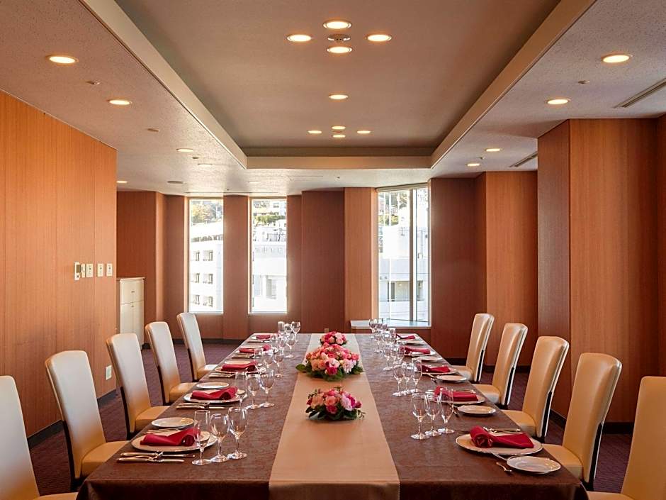 Mercure Hotel Yokosuka