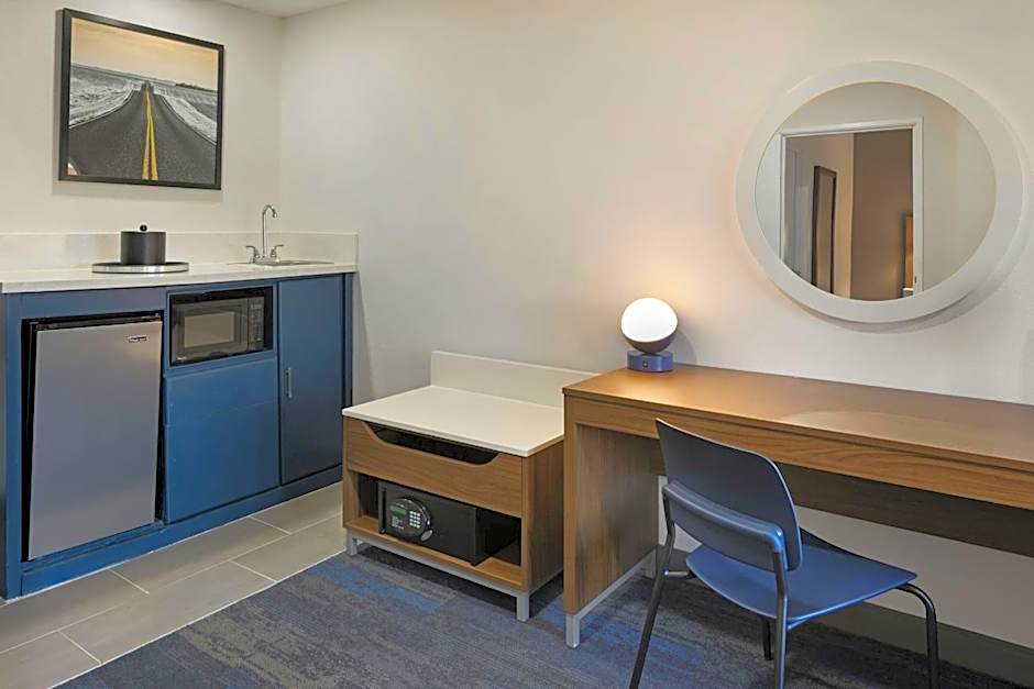 City Express by Marriott Santa Ana/Orange County Airport