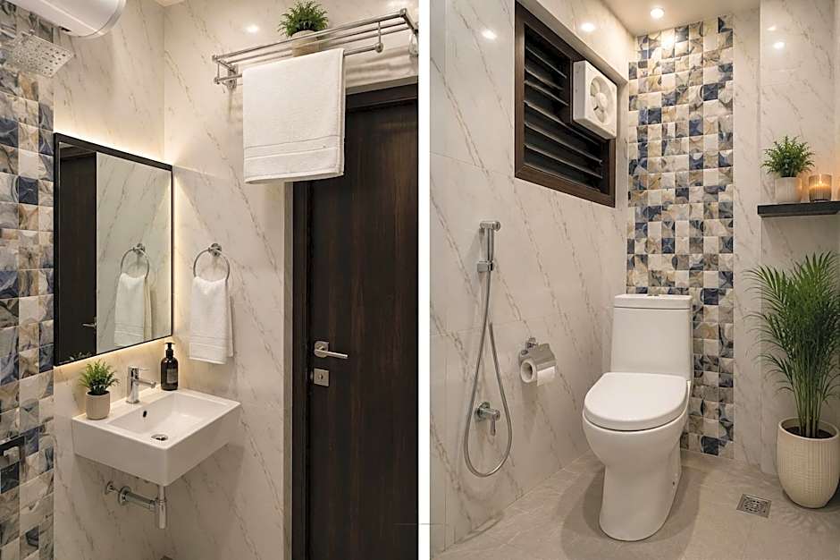 HOTEL UR - Near Prayagraj Junction & High Court