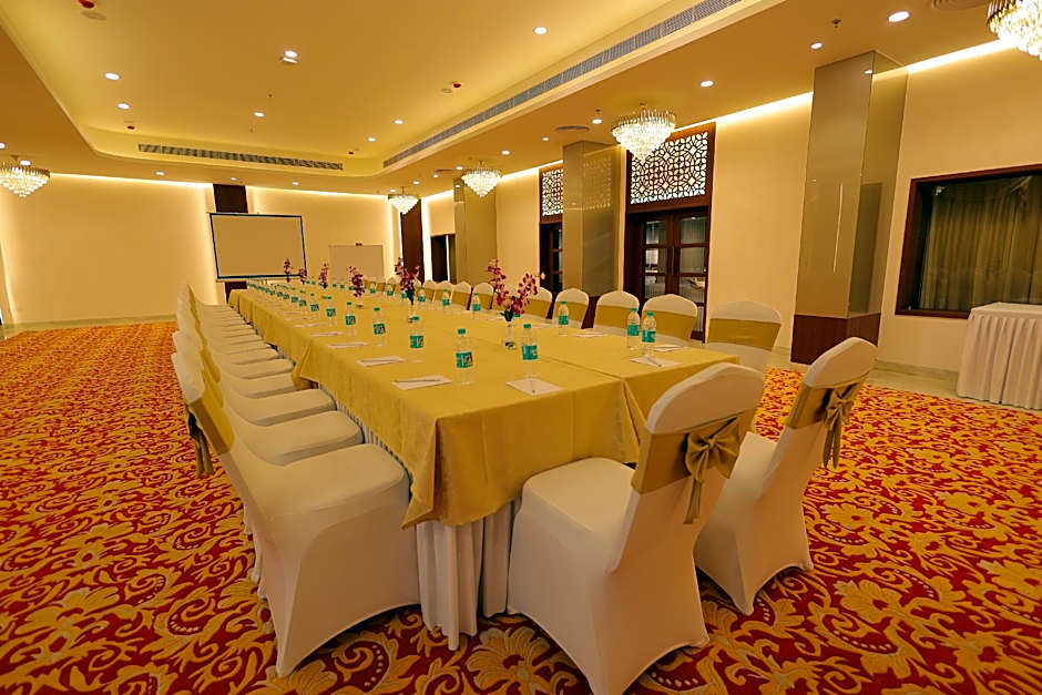 Regenta Orko 's Haridwar