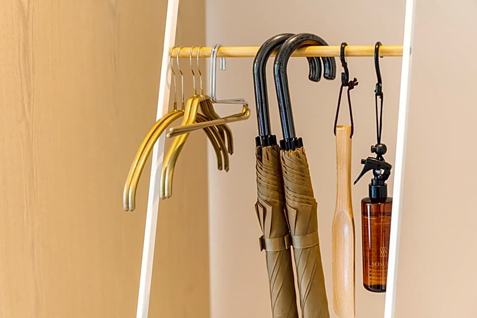 HOTEL PETIT SUITE SOGENJI ISHIMON