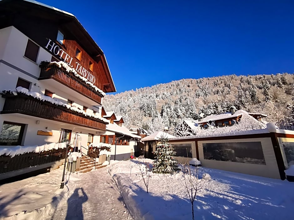 Hotel Tarvisio