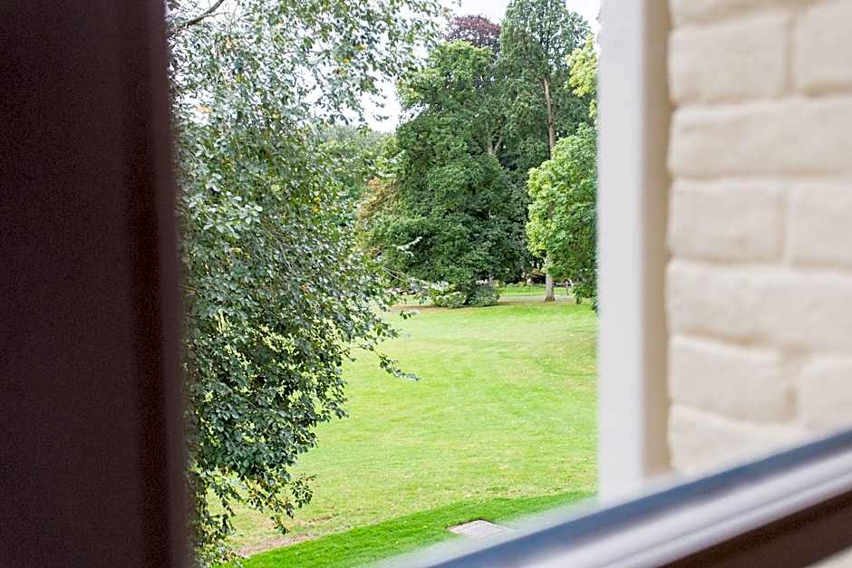 B&B T'Rest - Park ter Rijst