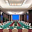 GreenTree Eastern Yancheng Binhai County Aobaolia Beichen Hotel