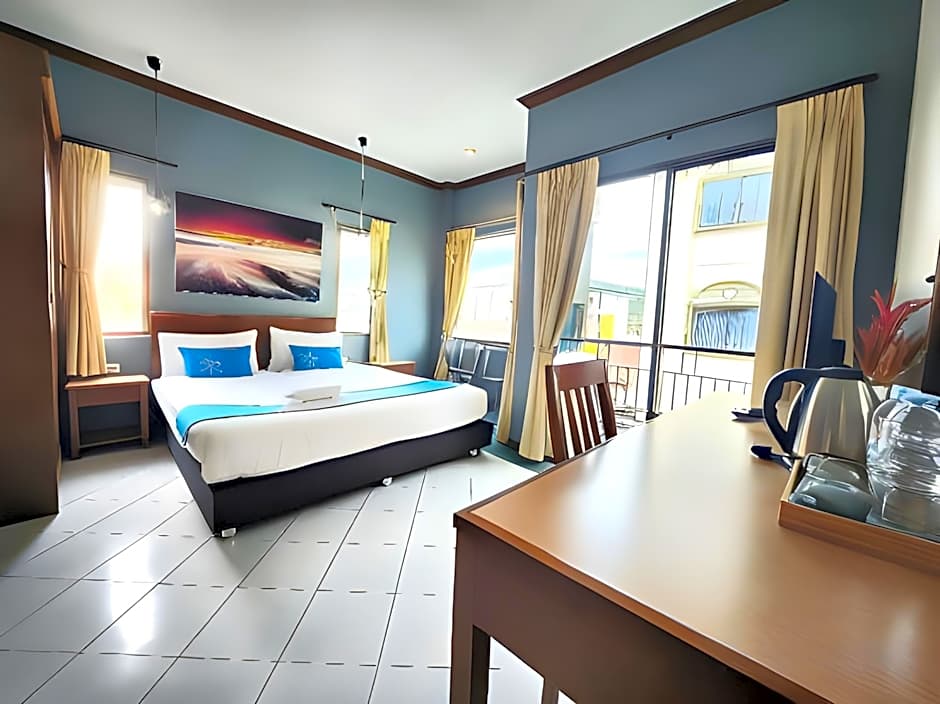 Sea Front Home Boutique - Patong Beach