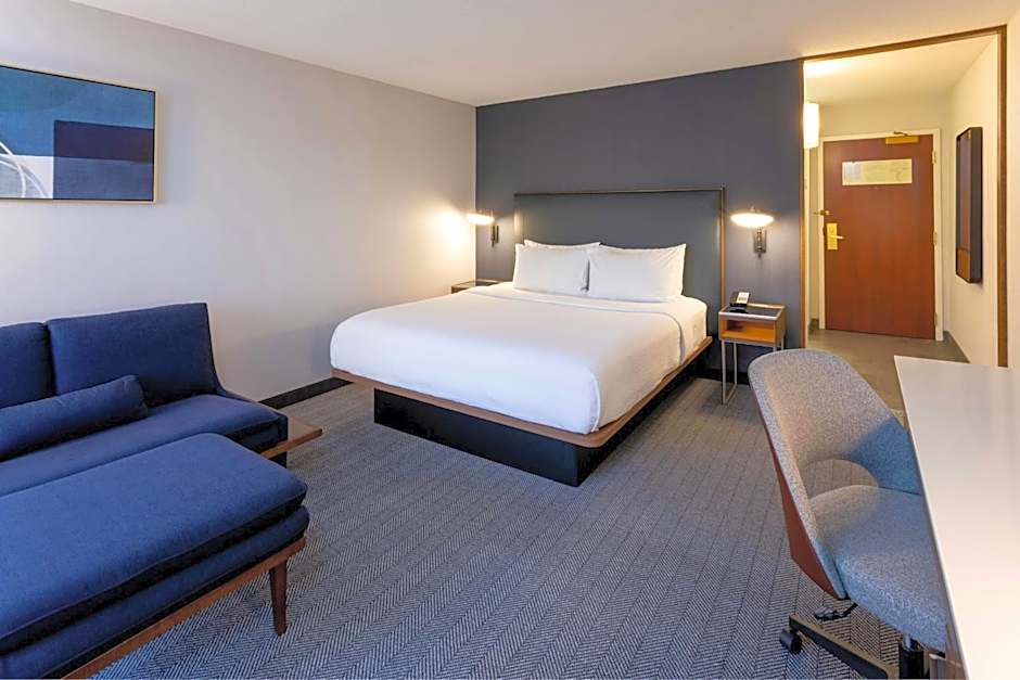 Courtyard by Marriott Minneapolis St. Paul/Roseville