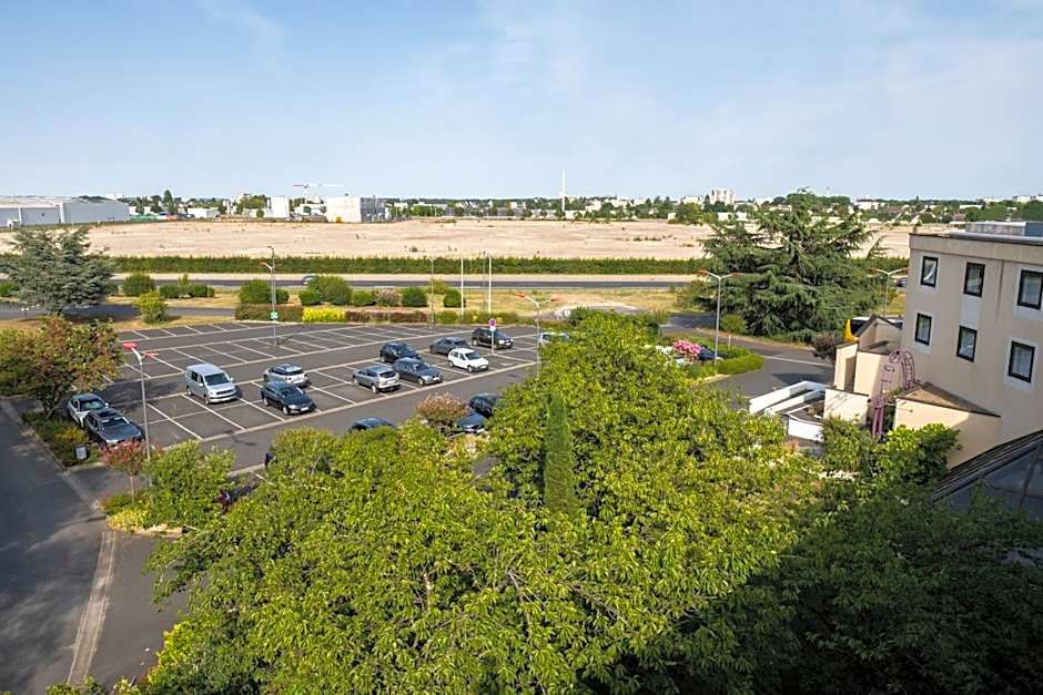 Hotel Mercure Tours Sud