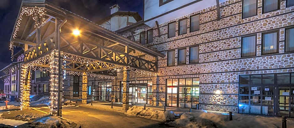 Lion Bansko Hotel