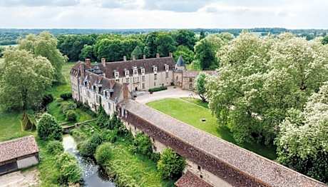 Chateau du Fraisse