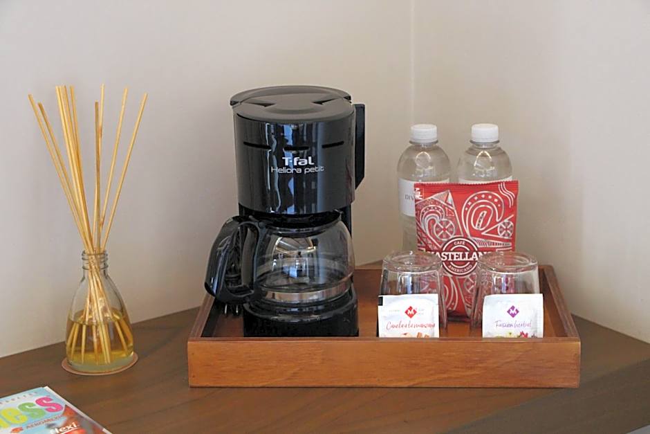 Hotel Boutique Divino Sol