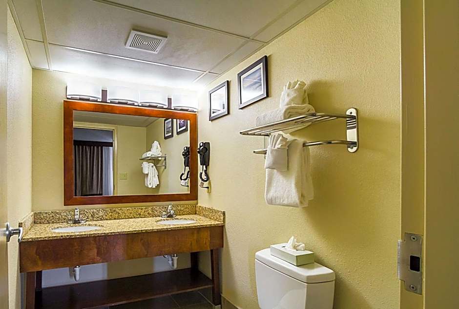 Comfort Inn Cleveland Downtown