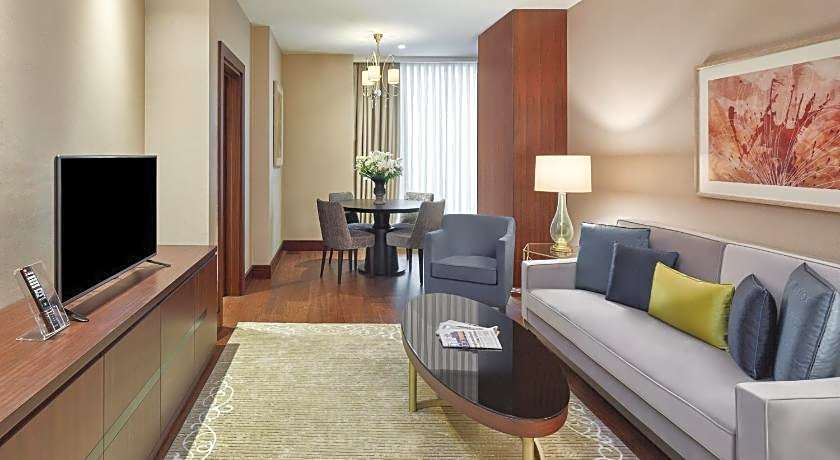 Elite World Grand Istanbul Basin Ekspres