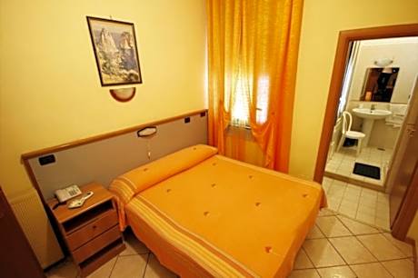 Hotel Casanova
