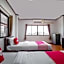 OYO 836 PK Residence