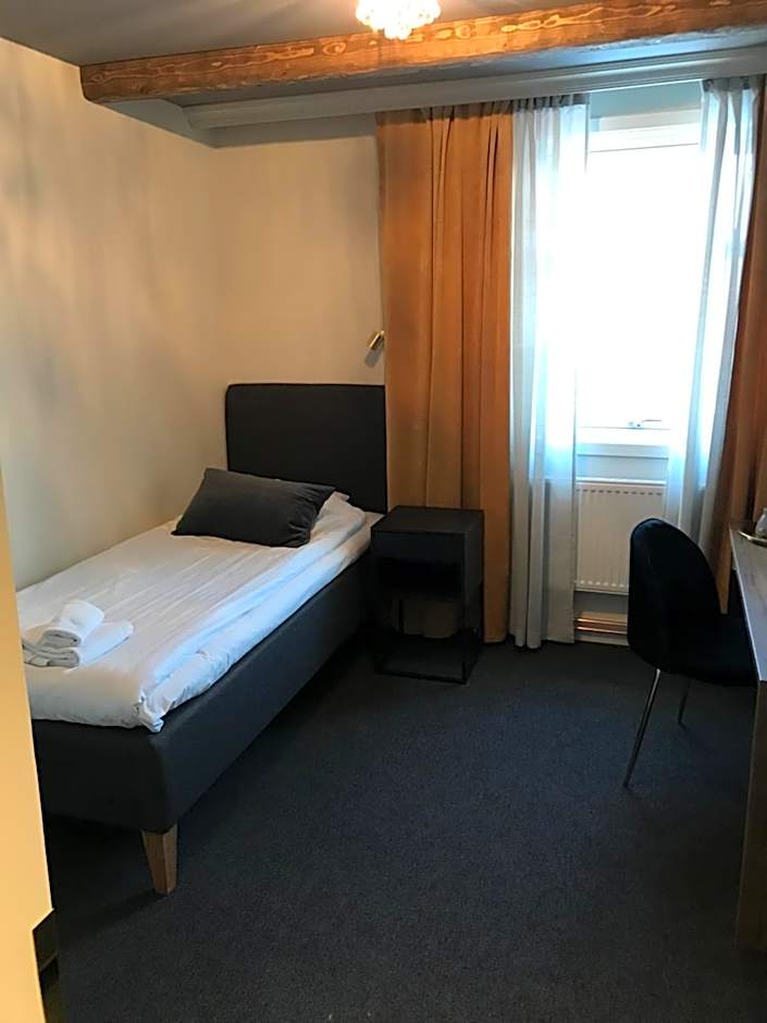 Hotell Gamla Staden