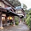 Ryokan Adumaya