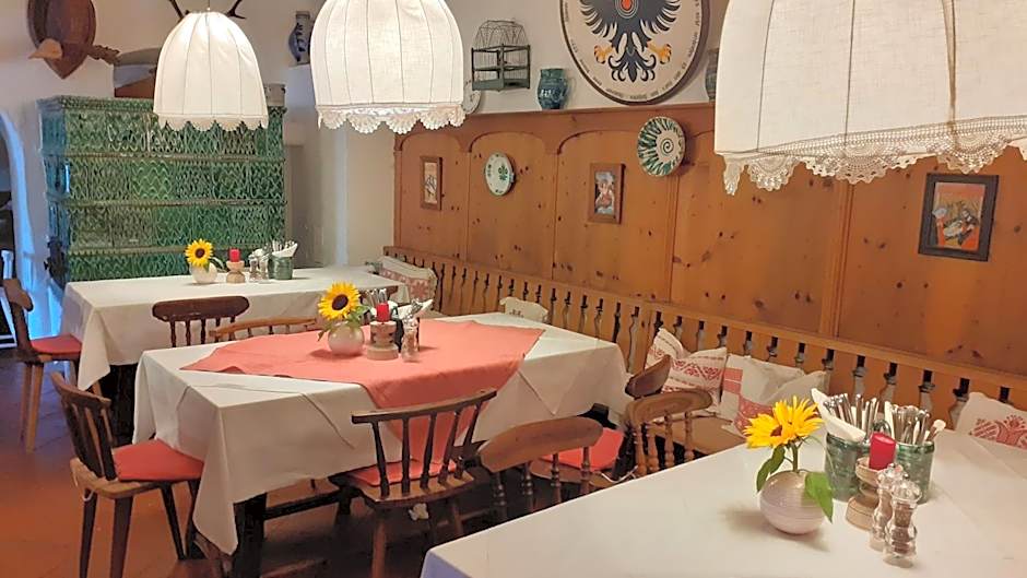 Bräugasthof Hallstatt