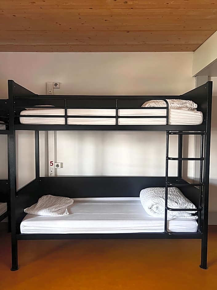 Auberge de Jeunesse HI Paris Yves Robert