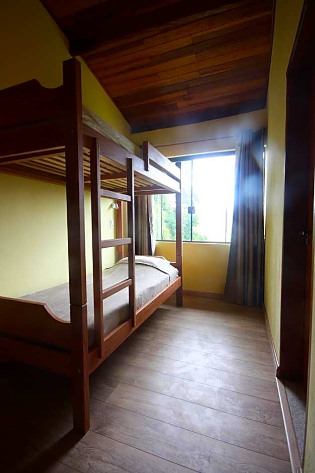 Pousada Campestre Sítio da Lua