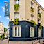 Residence Aurmat a Boulogne-Billancourt
