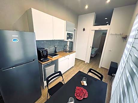 King House B&B Catania