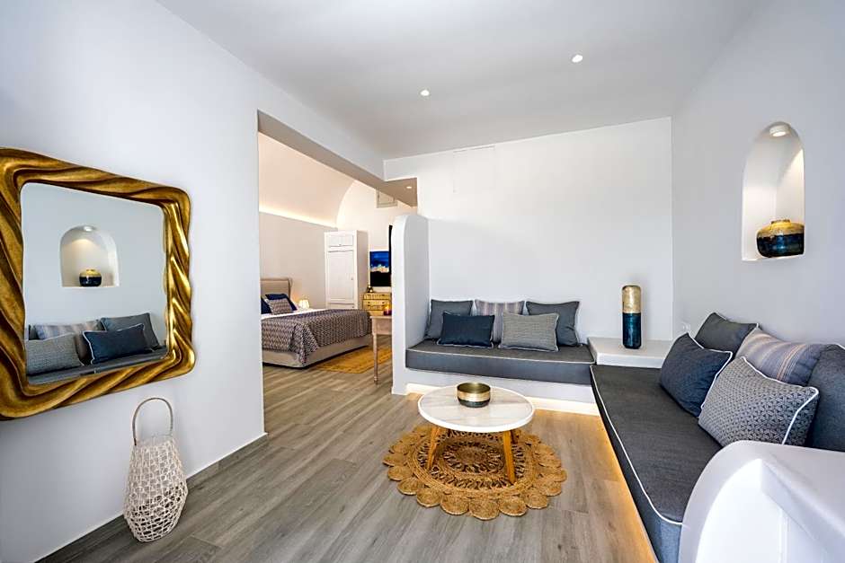 Siete Mares Luxury Suites