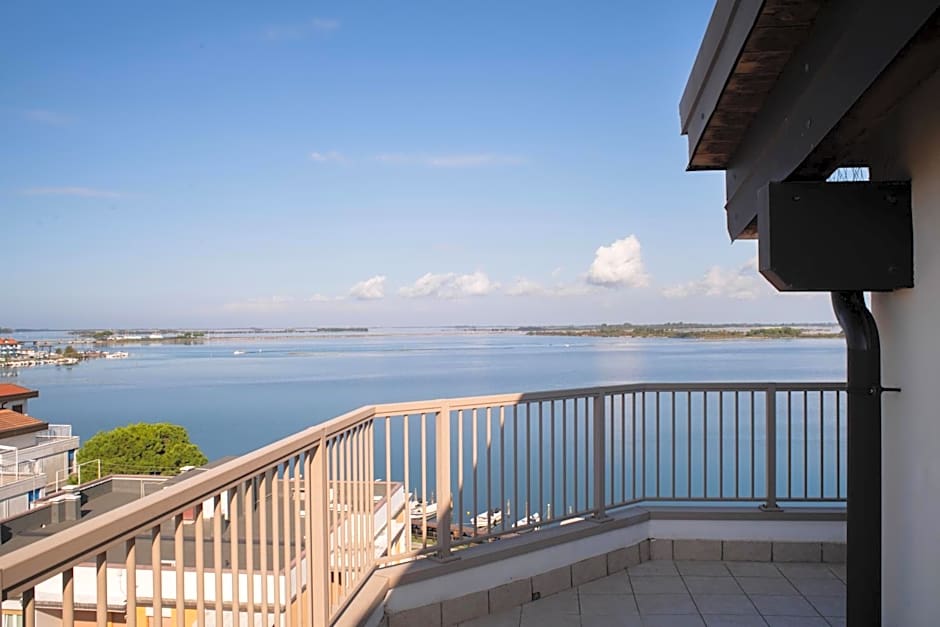 Hotel Eldorado, Depandance & Apartments