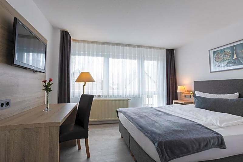 Hotel Freihof