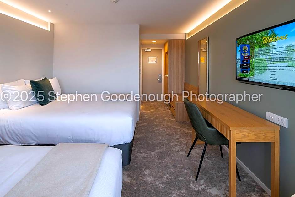 Photo 1 of 11 of 2 Double Beds