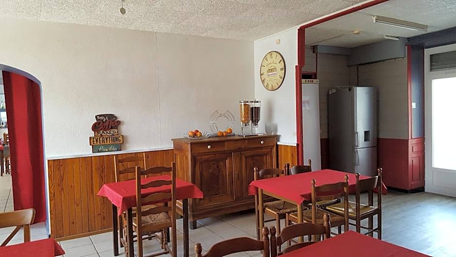 Hotel Ô Fil de L'ô