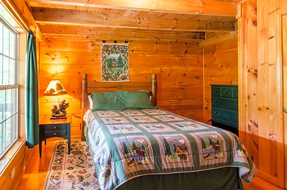 Highland Hills Cabins Master Hosts Resort