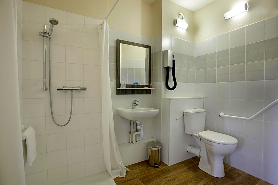 The Originals City, Hotel L'Acropole, Saint-Etienne Sud (Inter-Hotel)