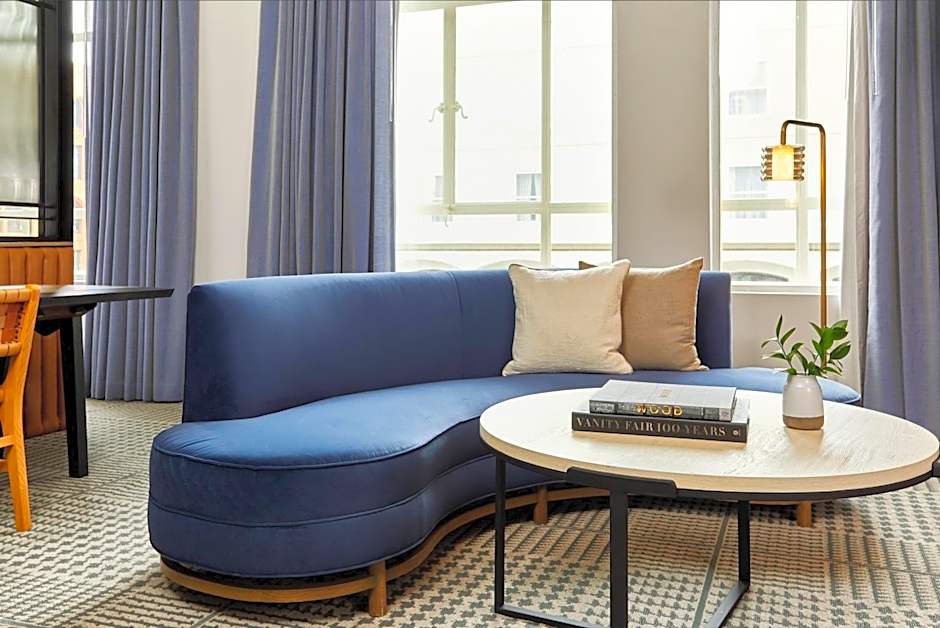 Kimpton Hotel Monaco Denver By IHG