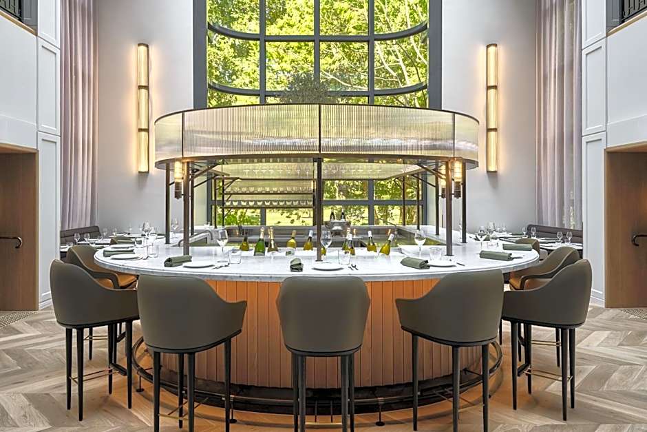 Sheraton Grand Sydney Hyde Park