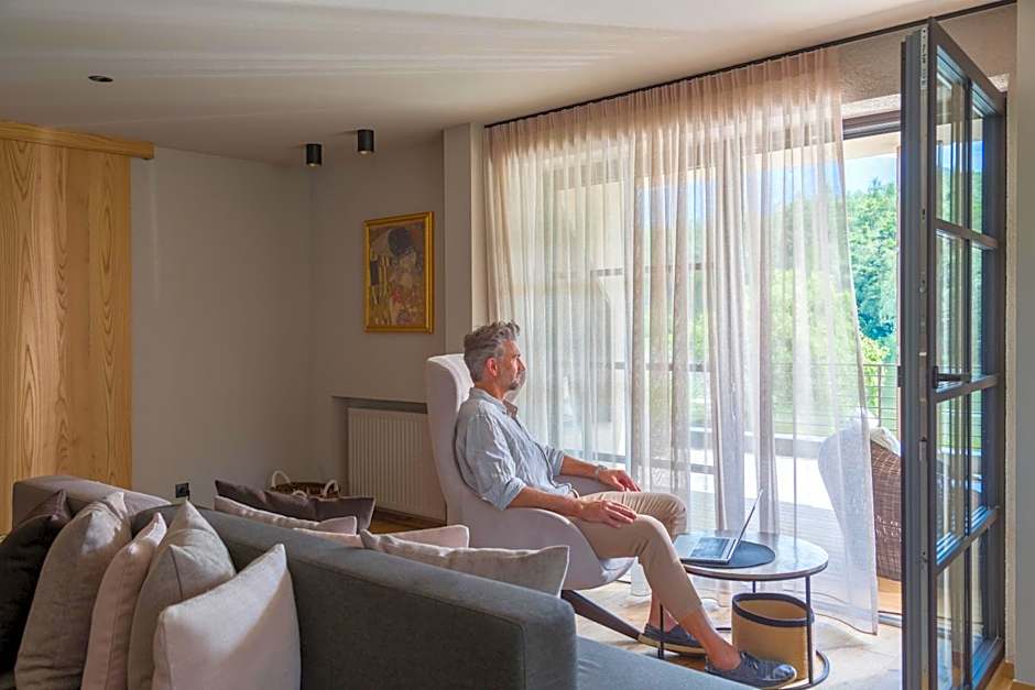 Hotel Seehof Nature Retreat