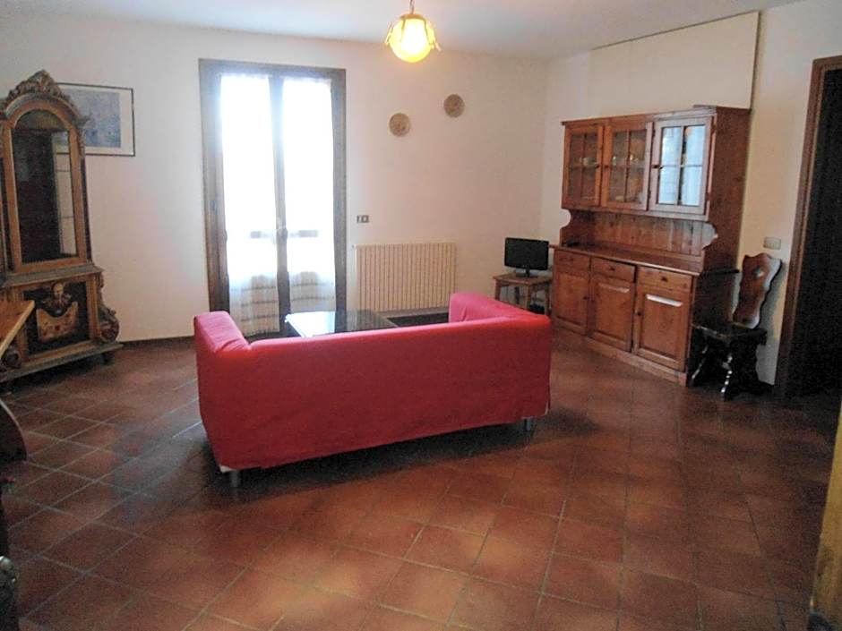 Residence Fontanelle