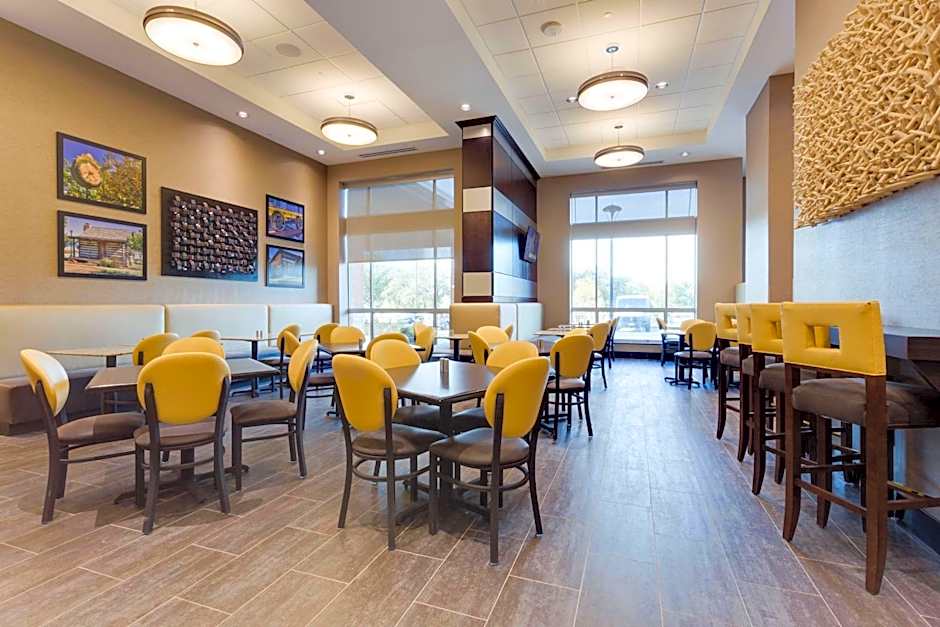 DRURY INN & SUITES DALLAS FRISCO