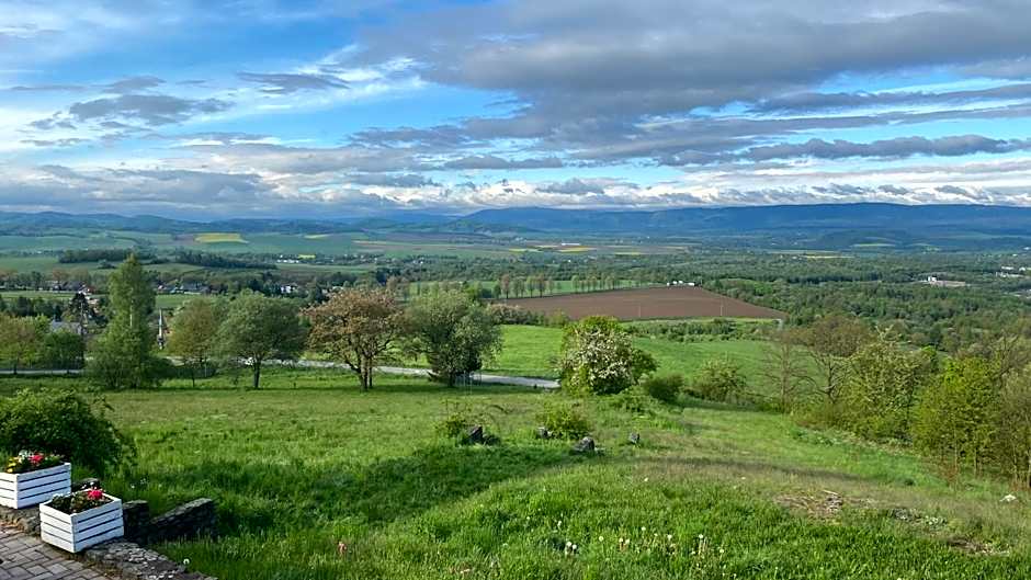 Dom Krawca,Schneiderbaude