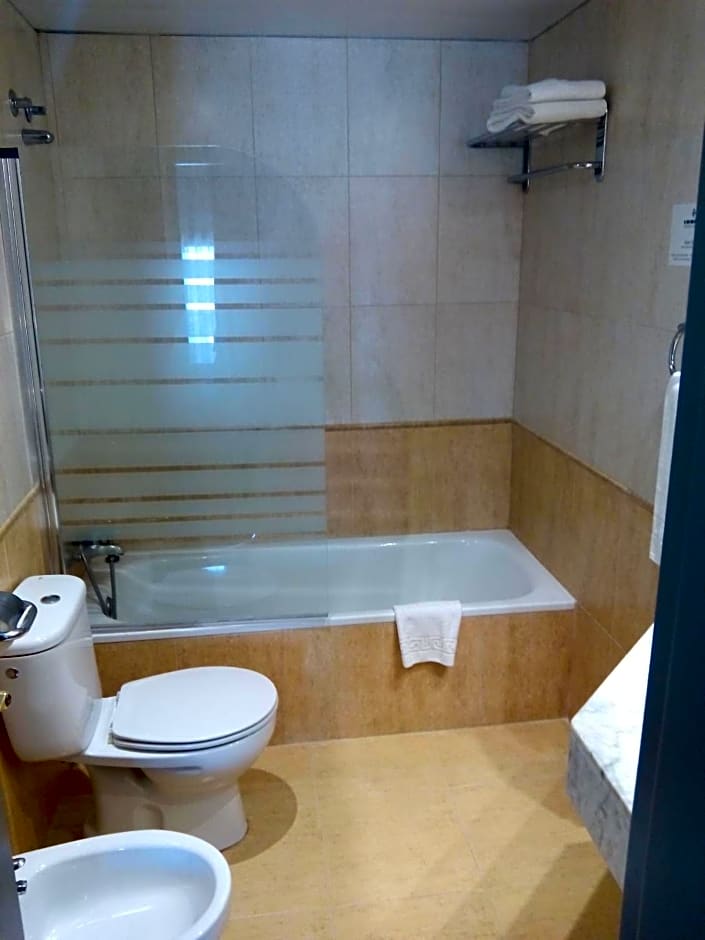 Moderno Hotel