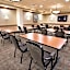 Hilton Suites Chicago Oak Brook