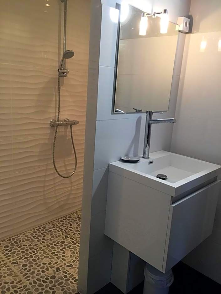Villa Les Lys – La Seyne-sur-Mer, ID