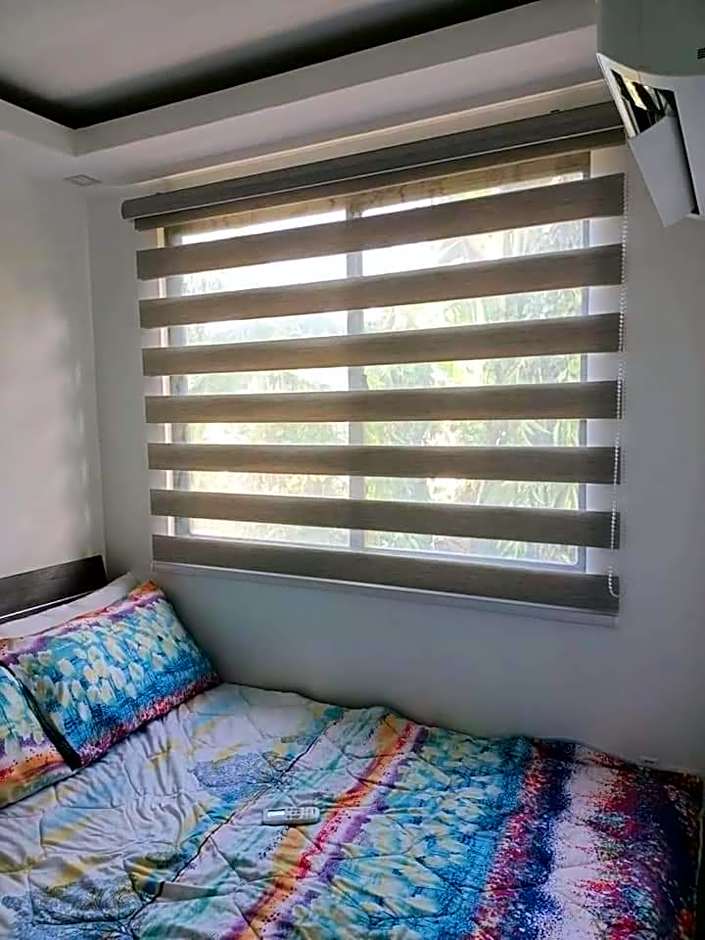 Cozy Boo Suite near Enchanted kingdom by Dynel