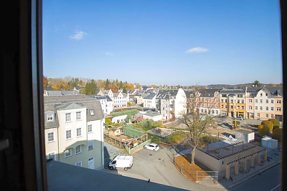 Hotel Lengenfelder Hof