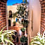 Hotel Casa Tequis San Luis Potosi