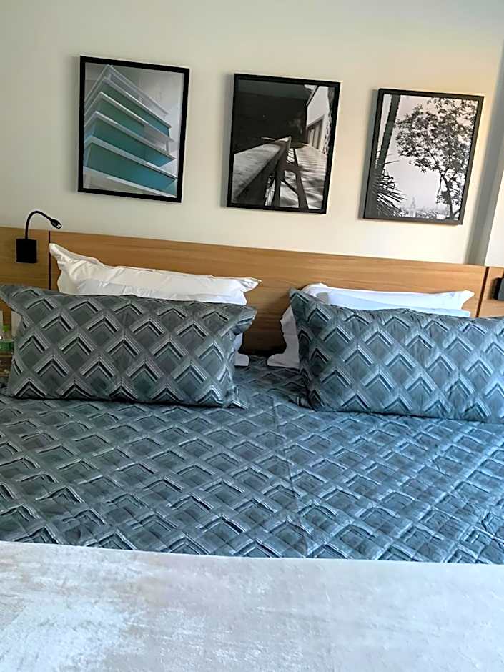 Flat Manacas Granja Brasil Itaipava