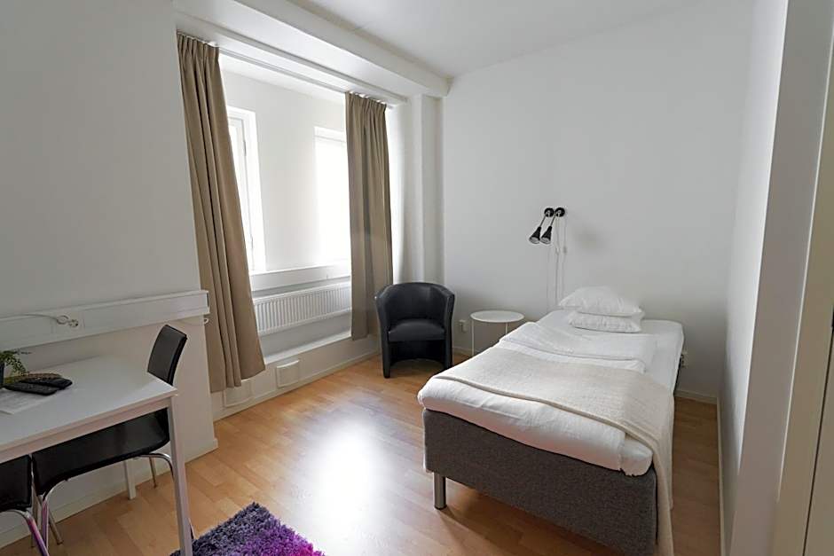Slagsta Gate Hotell