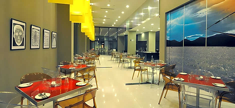 Keys Select by Lemon Tree Hotels, Kochi