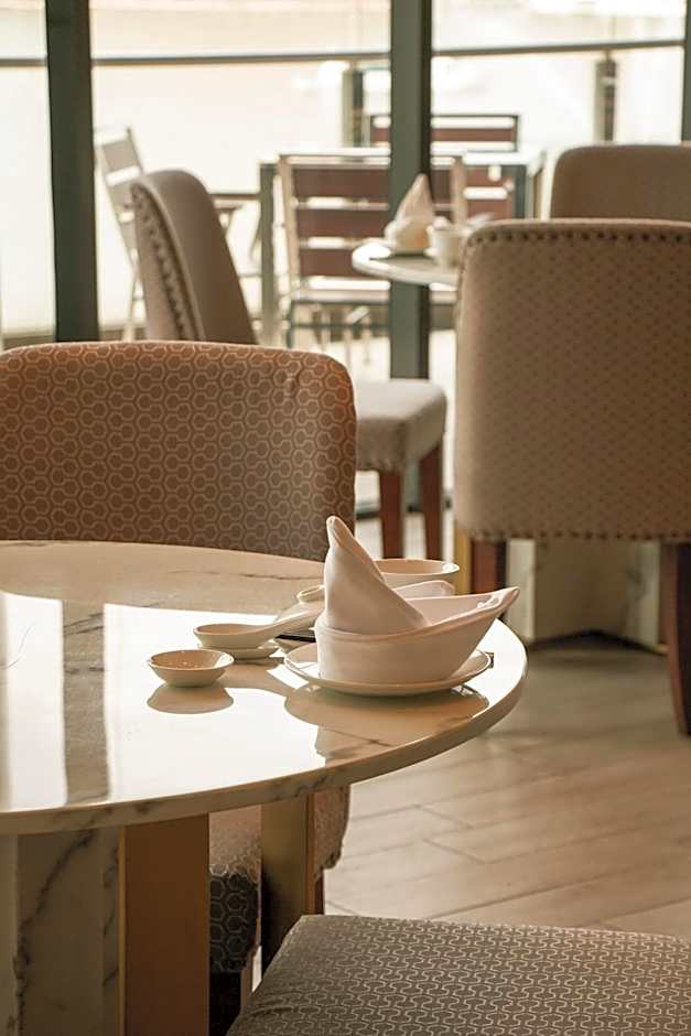 Zenith Hotel Putrajaya