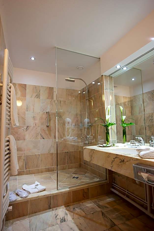 Alliance Lille - Couvent Des Minimes