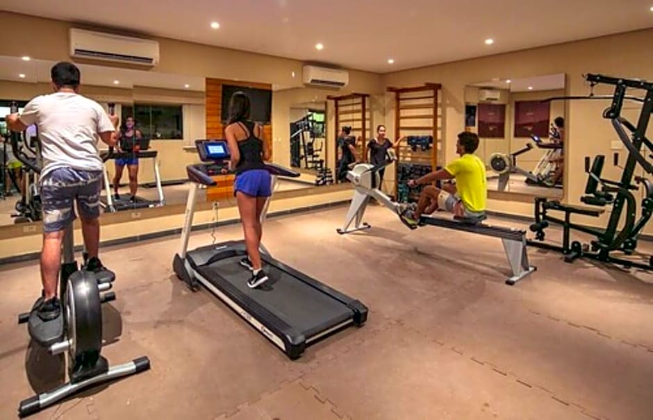 Hotel Real Villa Bella